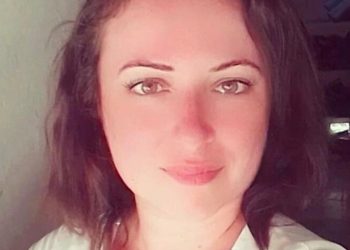 Eski eşinin saldırısına uğrayan Elif Gedik: Ben ölürsem bunun hesabını kim verecek?