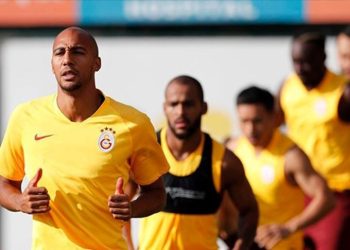 Eski Galatasaraylı Steven Nzonzi Konyaspor’da