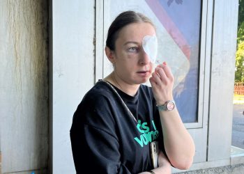 Eski sevgilisi tarafından öldüresiye dövüldü