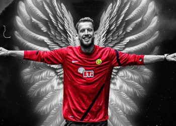 Eskişehirspor’dan Ediz Bahtiyaroğlu için duygusal ileti