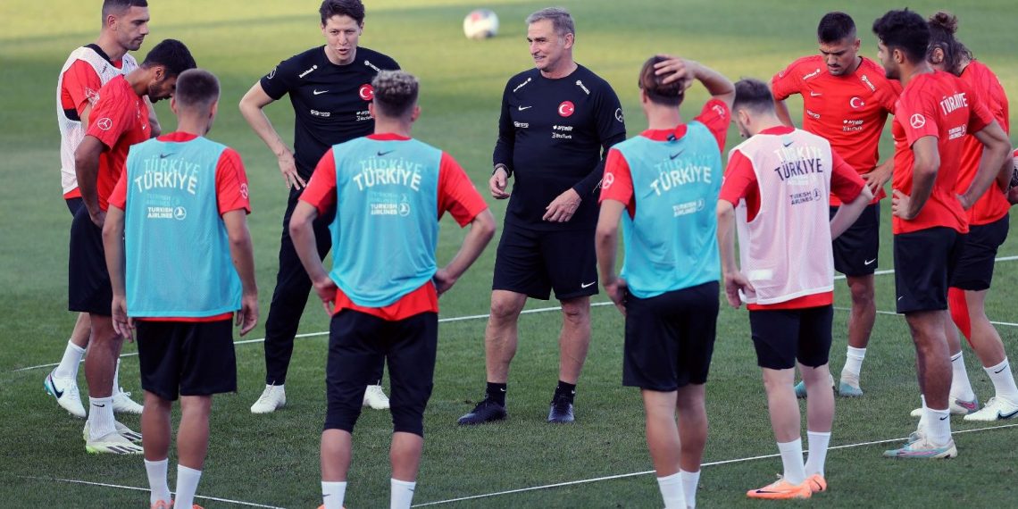 EURO 2024 Elemeleri | A Ulusal Futbol Kadrosu liderliğini sürdürmek için Ermenistan karşısında