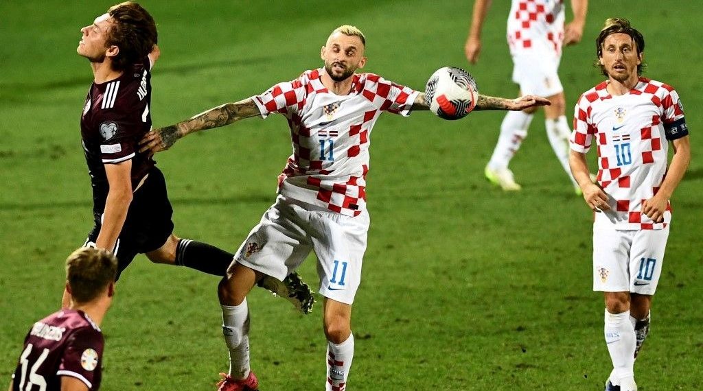 EURO 2024 Elemeleri’nde gecenin sonuçları