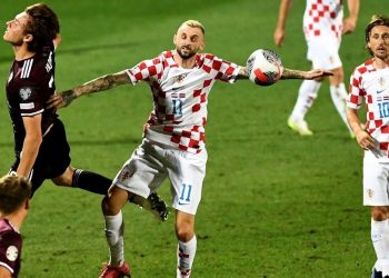 EURO 2024 Elemeleri’nde gecenin sonuçları