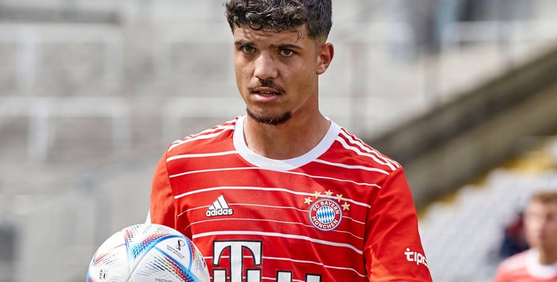 Eyüp Aydın kimdir? Galatasaray’ın yeni transfer Eyüp Aydın kaç yaşında, hangi mevkide oynuyor?