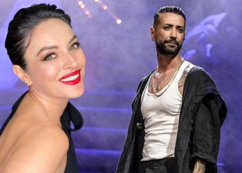 Ezgi Mola’ya dayanak veren müzikçi Tan Taşçı’ya Musa Orhan’a hakaretten ceza