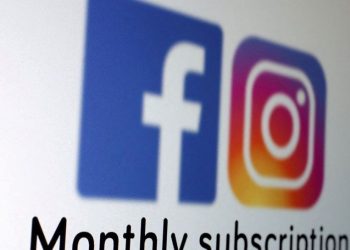 Facebook ve Instagram’da reklamsız abonelik periyodu