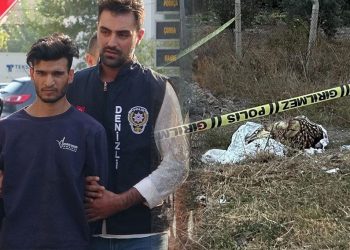 Fare zehirli cinayet: Birinci itiraf etti sonra “intihar” dedi