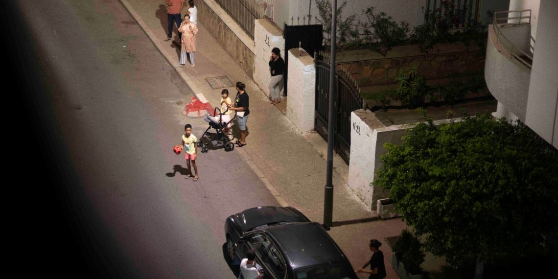 Fas’ta 6,8 büyüklüğünde zelzele: can kaybı 296’ya yükseldi