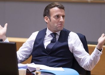 Fas’tan “Macron’un Fas’ı ziyaret edeceği” açıklamasına yalanlama