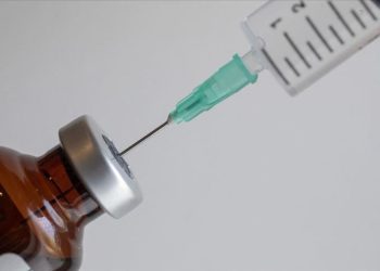 FDA’dan güncellenmiş Covid aşılarına onay