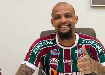 Felipe Melo’dan 40 yaşında yeni mukavele