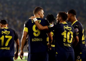 Fenerbahçe – Antalyaspor maçı ne vakit, saat kaçta, hangi kanalda? (İlk 11’ler muhakkak oldu)