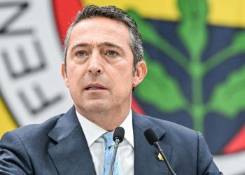 Fenerbahçe Lideri Ali Koç Avrupa Kulüpler Birliği idaresine seçildi