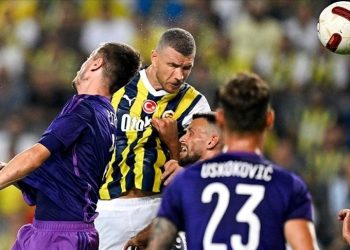 Fenerbahçe-Nordsjaelland maçı ne vakit, saat kaçta ve hangi kanalda? (UEFA Avrupa Konferans Ligi)