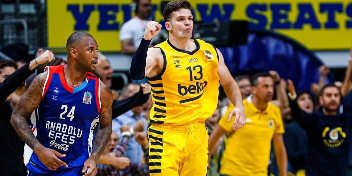 Fenerbahçe sponsorluk mutabakatlarını duyurdu