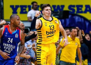 Fenerbahçe sponsorluk mutabakatlarını duyurdu