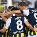 Fenerbahçe ulusal kadrolara en fazla futbolcu gönderen kadro oldu