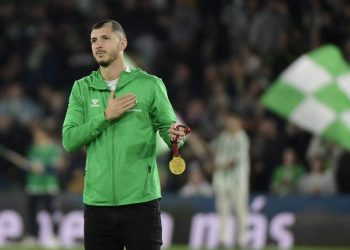 Fenerbahçe’de 6 numara mesaisi