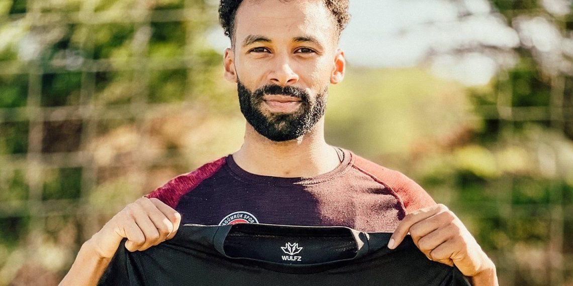 Fenerbahçe’de mukavelesi feshedilen Nazım Sangare Karagümrük’te