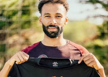 Fenerbahçe’de mukavelesi feshedilen Nazım Sangare Karagümrük’te