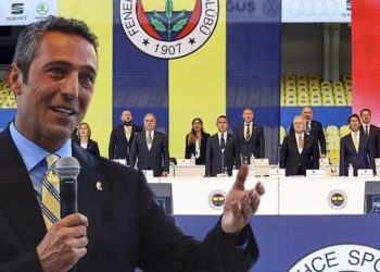 Fenerbahçe’de yeni periyot | Başkanlık müddeti kısaldı, stadın ismi değişiyor