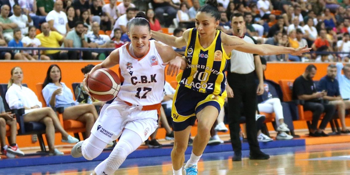 Fenerbahçe’den kural yanlışı başvurusu