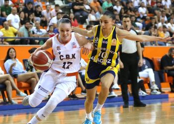 Fenerbahçe’den kural yanlışı başvurusu