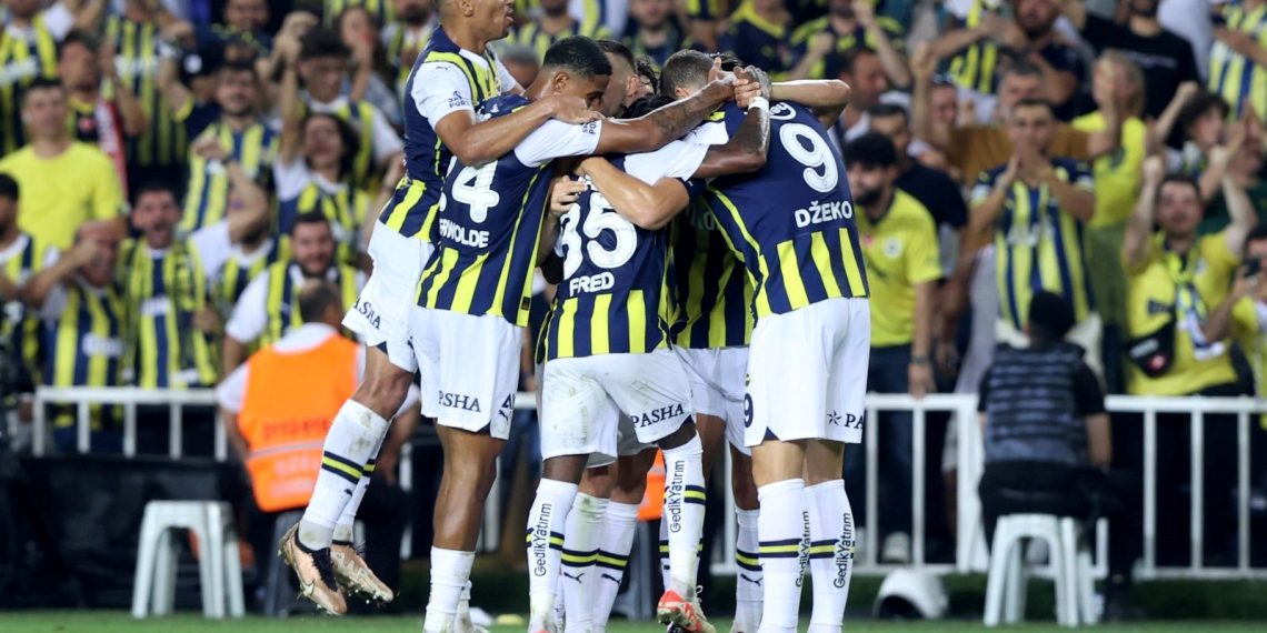 Fenerbahçe’nin Avrupa takımı aşikâr oldu