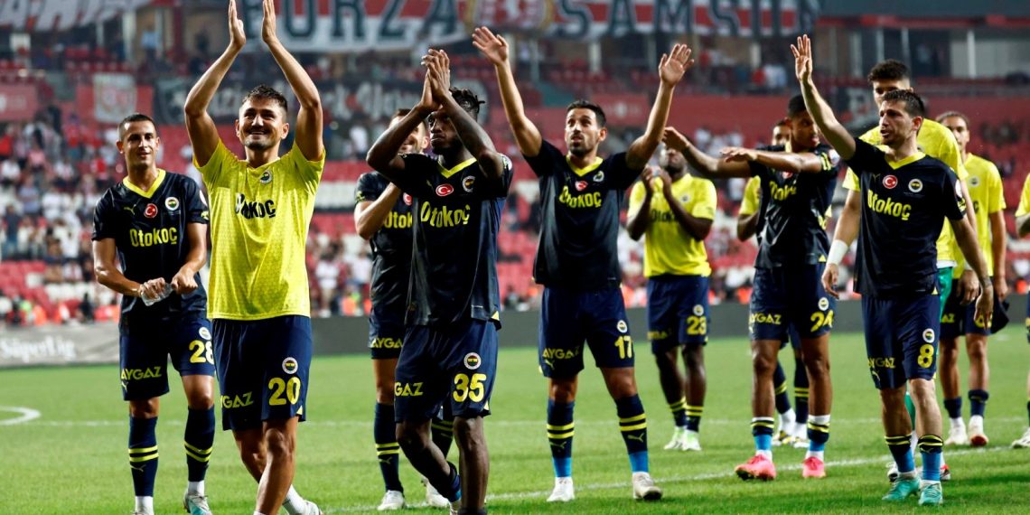 Fenerbahçe’ye oyuncu satışından rekor gelir