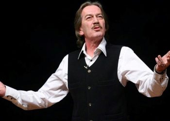 Ferhan Şensoy vefatının ikinci yılında anılıyor