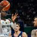 FIBA Basketbol Dünya Kupası’nın sahibi Almanya