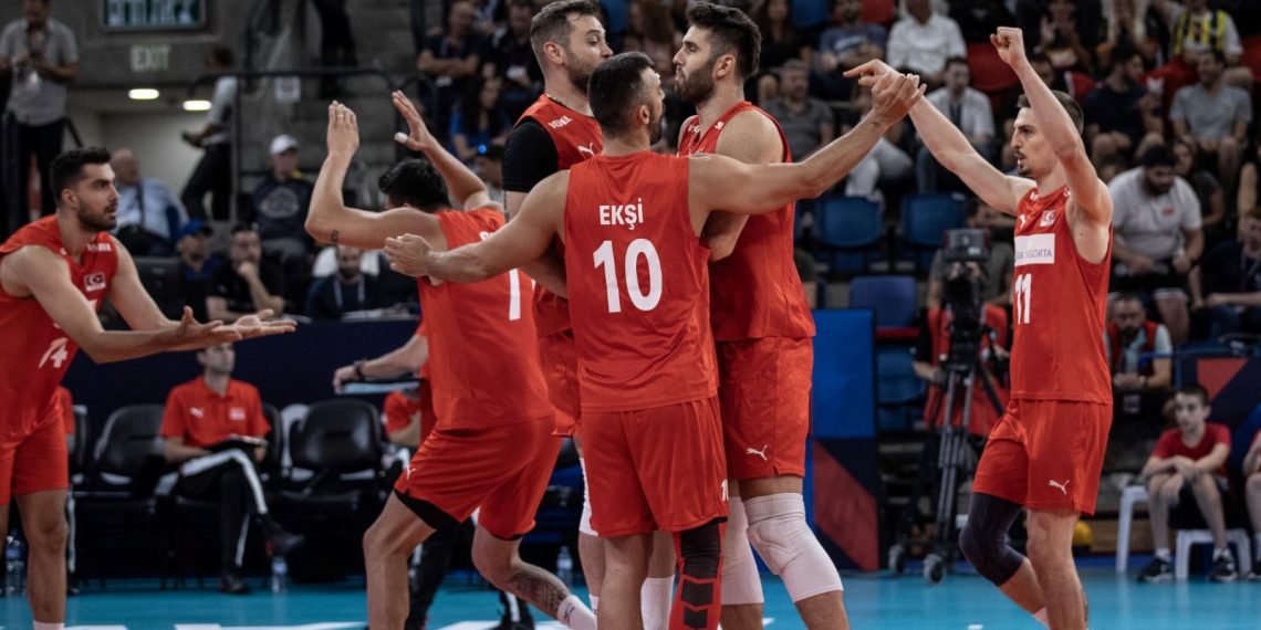 Filenin Efeleri, İsrail’i yenerek son 16 tipine yükseldi