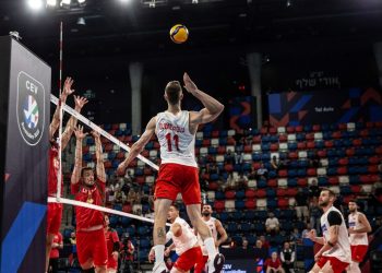 Filenin Efeleri, Portekiz’e mağlup oldu