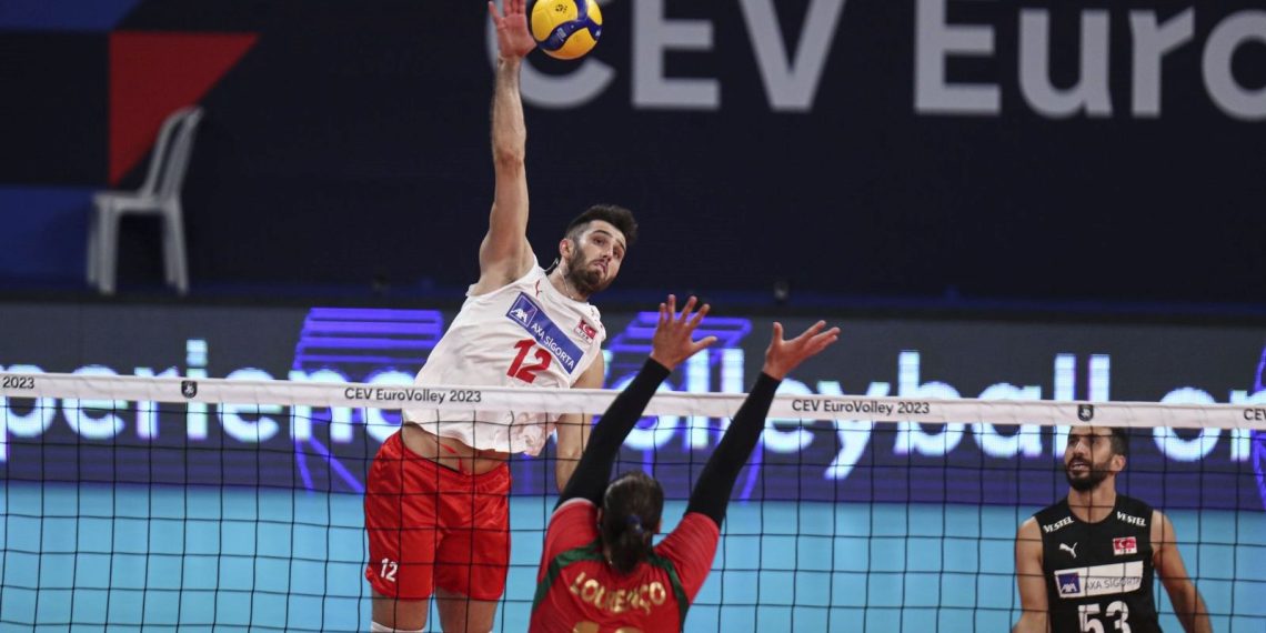 Filenin Efeleri’nin olimpiyat elemeleri maç programı muhakkak oldu