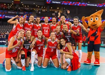 Filenin Sultanları 3 gün dinlenip, yeni maksatlara uçacak: 2024 Paris Olimpiyat Oyunları Elemeleri başlıyor