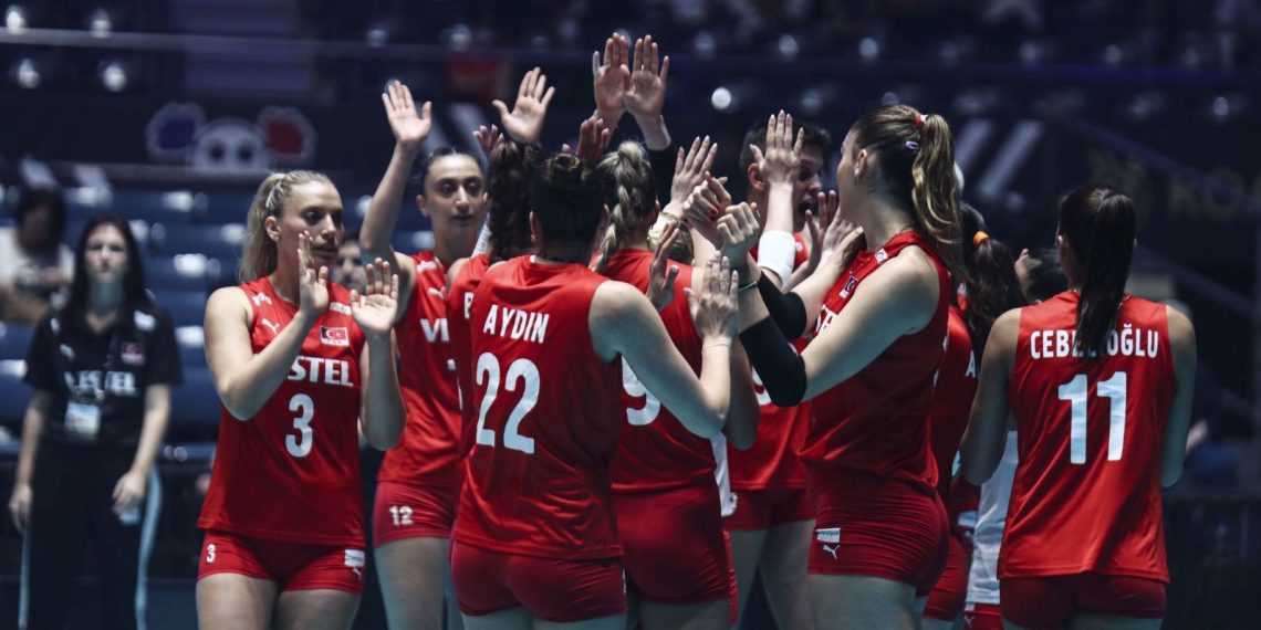 Filenin Sultanları olimpiyat elemelerindeki ikinci maçında Bulgaristan’la karşılaşacak