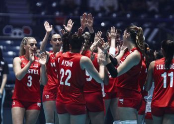 Filenin Sultanları olimpiyat elemelerindeki ikinci maçında Bulgaristan’la karşılaşacak