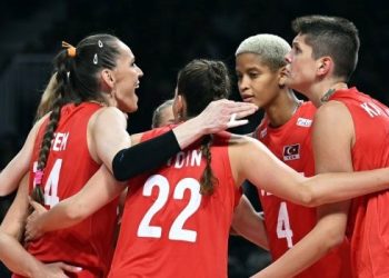 Filenin Sultanları yarı finale yükseldi