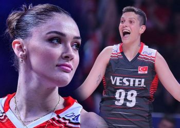 Filenin Sultanları Zehra Güneş ile Ebrar Karakurt’un yıllar evvel çekilen karesi ortaya çıktı