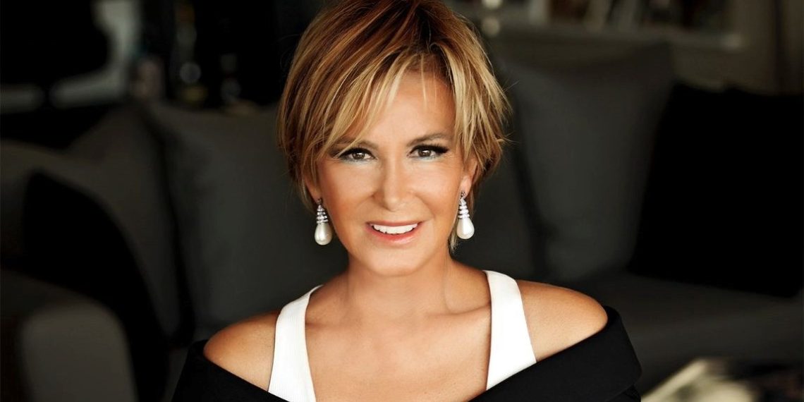 Filiz Akın sıhhat durumuyla ilgili açıklama yaptı