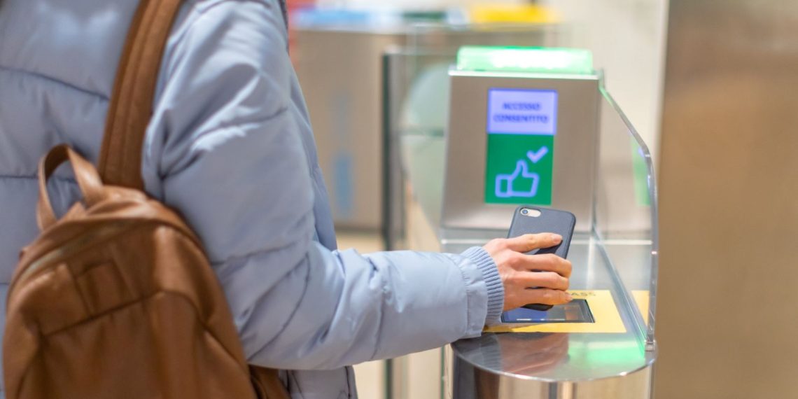 Finlandiya, dijital pasaport uygulamasını deneyen birinci ülke oldu