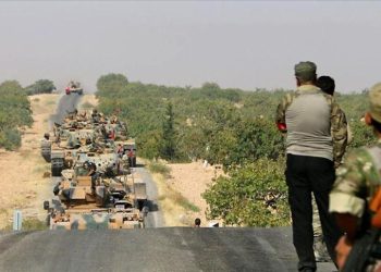 Fırat Kalkanı Harekatı’nın 7’nci yıl dönümü