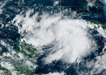 Florida’da Idalia Kasırgası alarmı