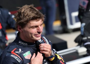 Formula 1 İtalya Grand Prix’sinde, zafer Max Verstappen’in