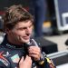 Formula 1 İtalya Grand Prix’sinde, zafer Max Verstappen’in