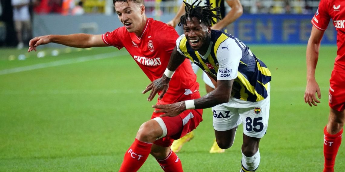 Fred transfer sürecini anlattı: Galatasaray’dan teklif aldı mı?