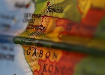 Gabon darbe haberleriyle gündemde: Gabon nerede, başşehri neresi?
