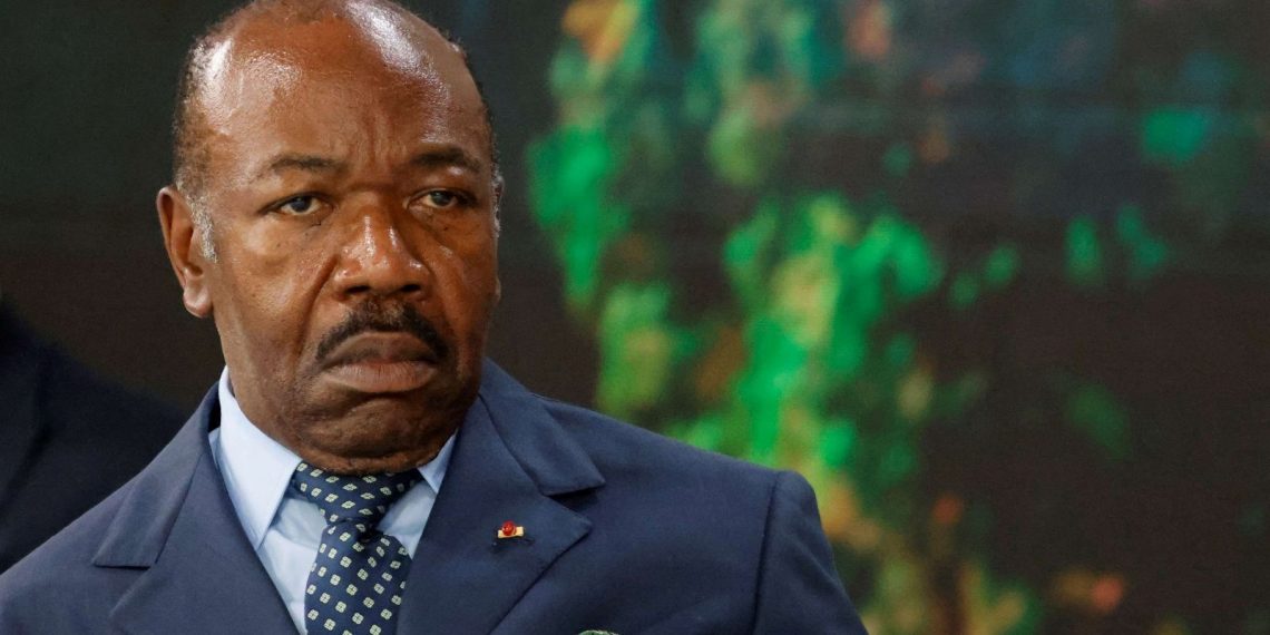 Gabon’da alıkonulan Cumhurbaşkanı Ali Bongo hür bırakıldı