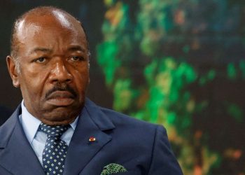 Gabon’da alıkonulan Cumhurbaşkanı Ali Bongo hür bırakıldı