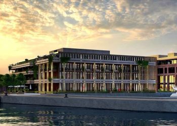 Galataport İstanbul boğaz kenarında kültür sanat ortamı sunuyor